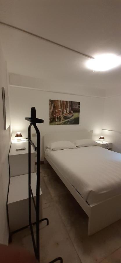 CASTELLO Ground Floor Appartement Venetië Buitenkant foto